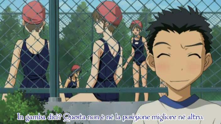 Otaku Gallery  / Anime e Manga / Amaenaide yo / Screen Shots / 03 - Non strisciare / 012.jpg